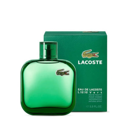 LACOSTE GREEN 1.1