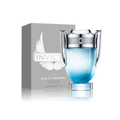 PACO RABANNE INVICTUS AQUA 1.1