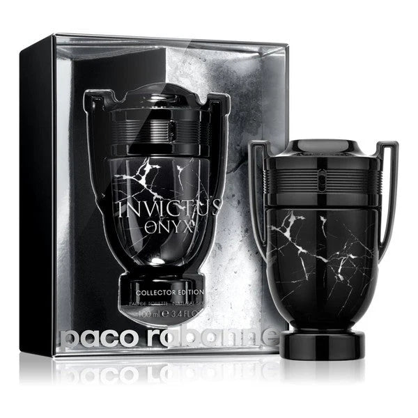 PACO RABANNE INVICTUS ONYX 1.1