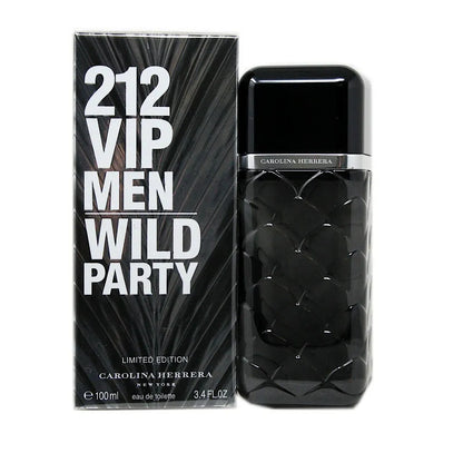 CAROLINA HERRERA 212 VIP WILD PARTY 1.1