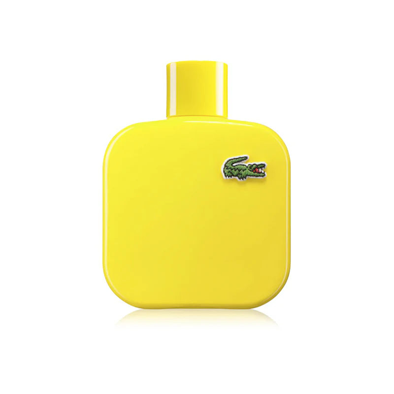LACOSTE JAUNE 1.1