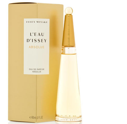 ISSEY MIYAKE L'EAU D'ISSEY ABSOLUE 1.1