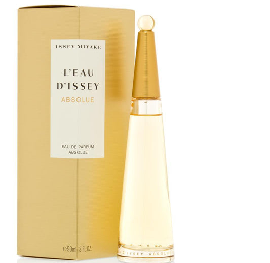 ISSEY MIYAKE L'EAU D'ISSEY ABSOLUE 1.1