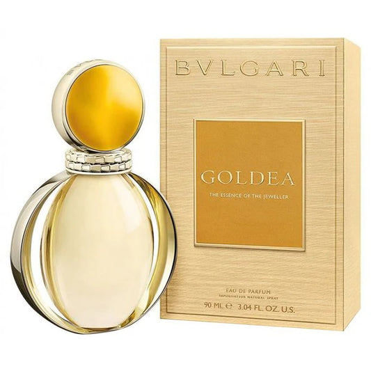BVLGARI GOLDEA