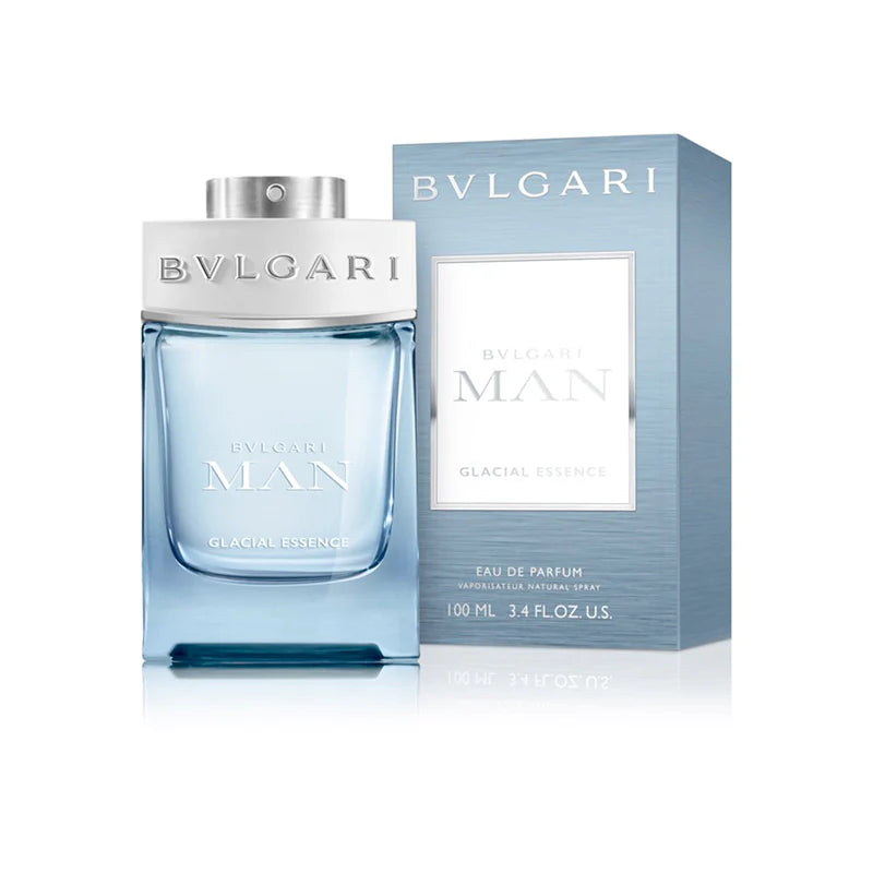BVLGARI MAN GLACIAL ESSENCE