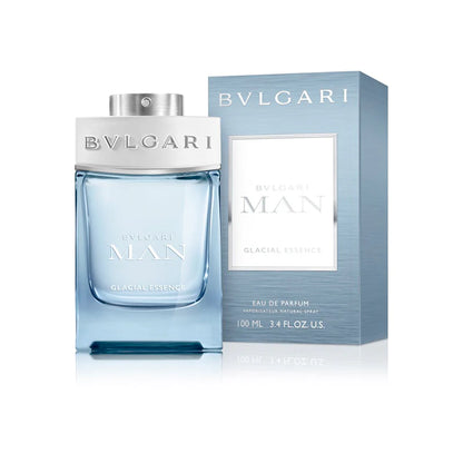 BVLGARI MAN GLACIAL ESSENCE