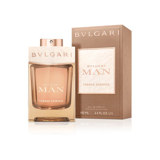BVLGARI MAN TERRAE ESSENCE