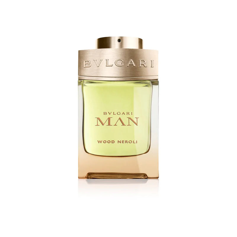 BVLGARI MAN WOOD NEROLI