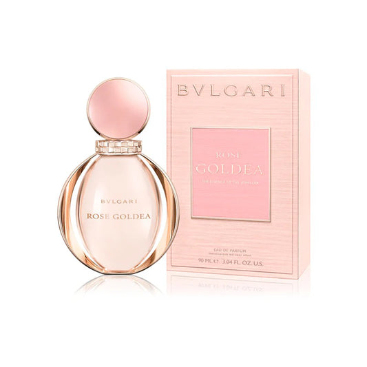 BVLGARI ROSE GOLDEA