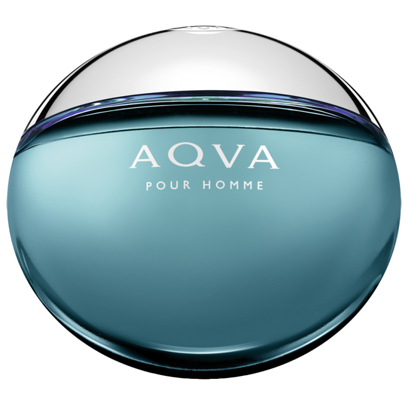BVLGARI  AQVA