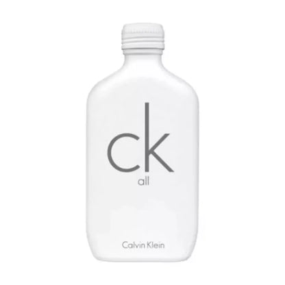 CALVIN KLEIN  ALL