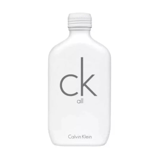 CALVIN KLEIN  ALL