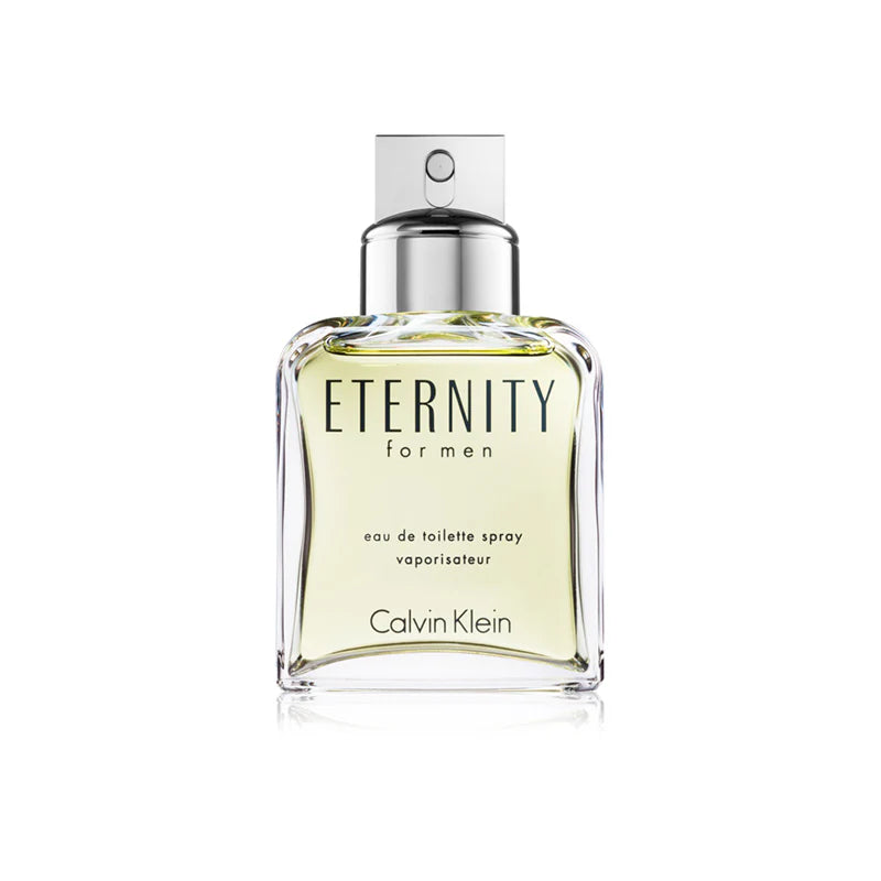 CALVIN KLEIN  ETERNITY