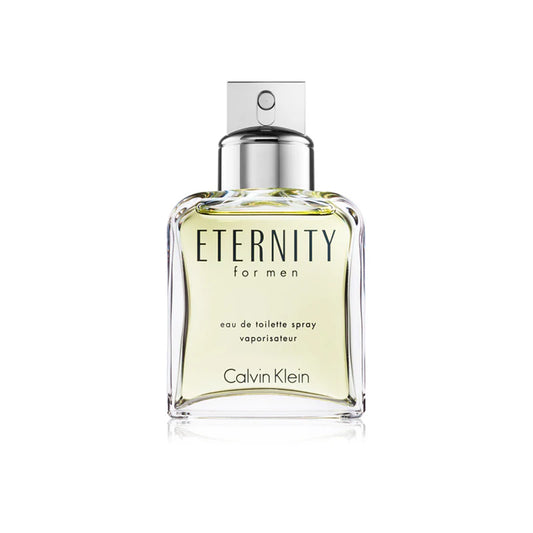 CALVIN KLEIN  ETERNITY