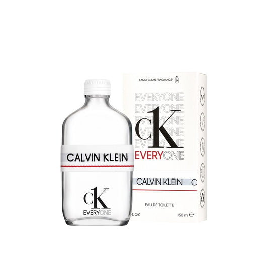 CALVIN KLEIN EVERYONE EDT