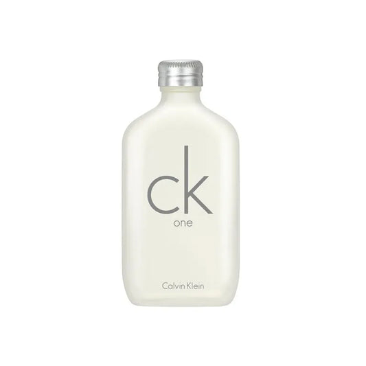 CALVIN KLEIN ONE
