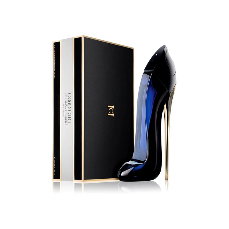 CAROLINA HERRERA GOOD GIRL
