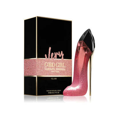 CAROLINA HERRERA GOOD GIRL VERY GLAM