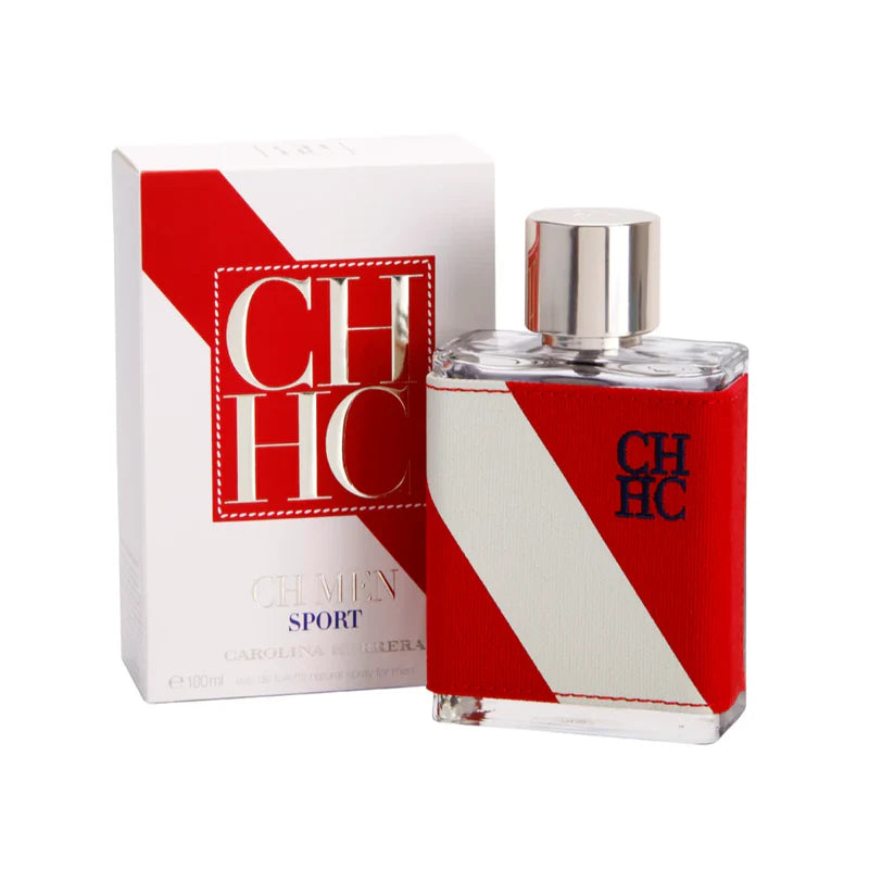 CAROLINA HERRERA MEN SPORT