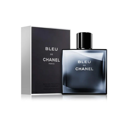CHANEL BLEU DE CHANEL EDT