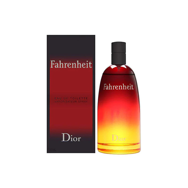 DIOR FARENHEIT