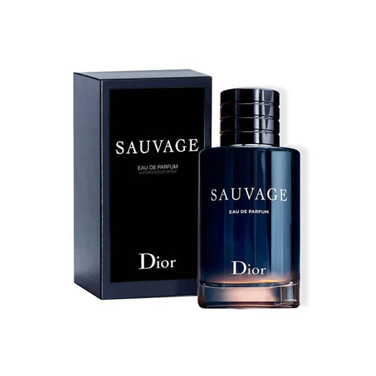 DIOR SAUVAGE EDP