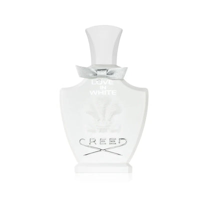 CREED LOVE IN WHITE