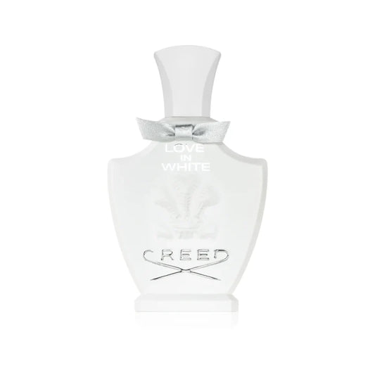 CREED LOVE IN WHITE