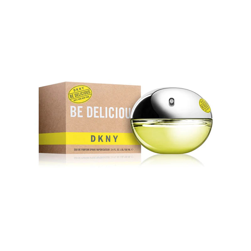 DBNY BE DELICIOUS  EDP