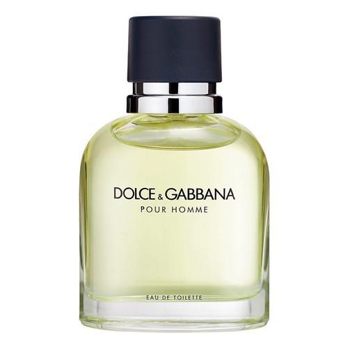 DOLCE GABBANA POUR HOMME