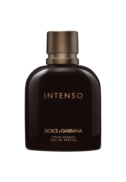 DOLCE & GABBANA INTENSO EDP