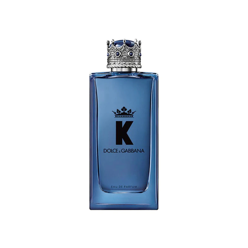 DOLCE & GABBANA KING EDP