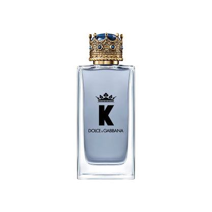 DOLCE & GABBANA KING EDT