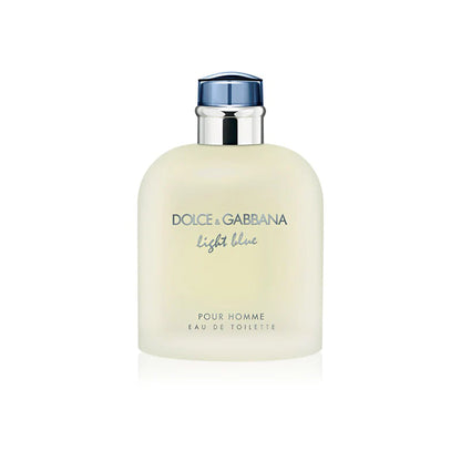 DOLCE & GABBANA LIGHT BLUE