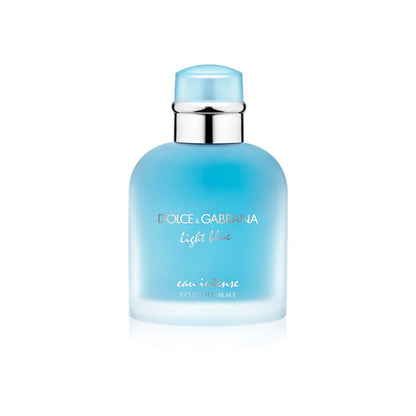 DOLCE & GABBANA LIGHT BLUE INTENSE EDP