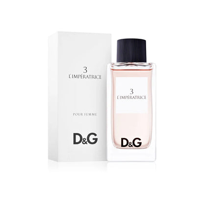 DOLCE & GABBANA LIMPERATRICE
