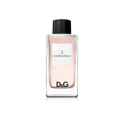 DOLCE & GABBANA LIMPERATRICE