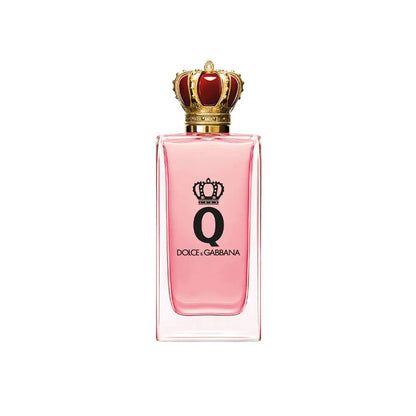 DOLCE & GABBANA QUEEN   EDP