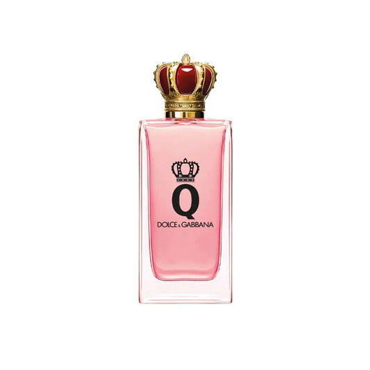 DOLCE & GABBANA QUEEN   EDP