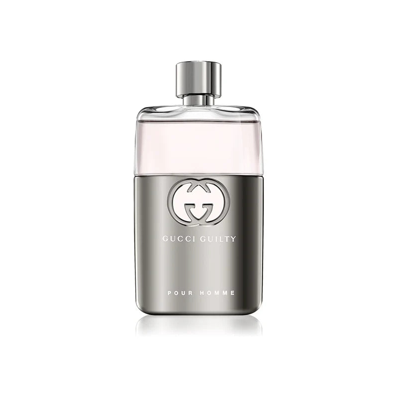 GUCCI GUILTY  EDT