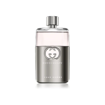 GUCCI GUILTY  EDT