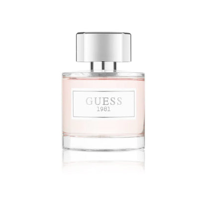 GUESS 1981