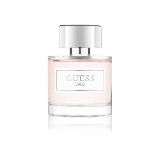 GUESS 1981