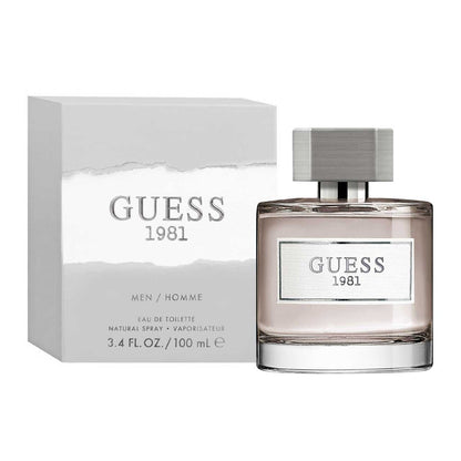 GUESS 1981