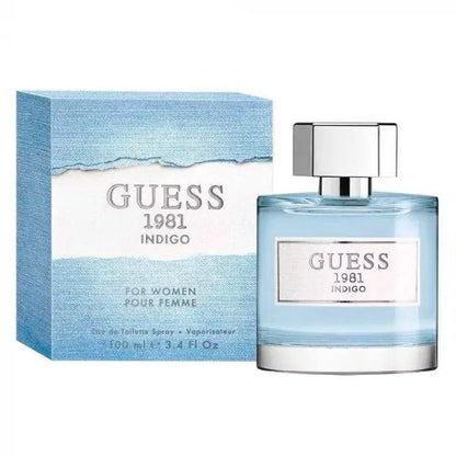 GUESS 1981 INDIGO