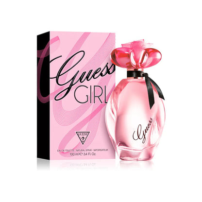 GUESS GIRL
