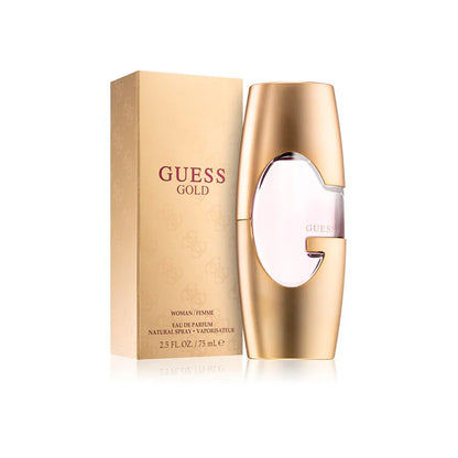 GUESS GOLD EDP