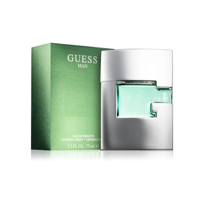 GUESS MAN