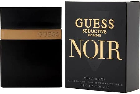 GUESS SEDUCTIVE NOIR