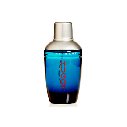 HUGO BOSS DARK BLUE